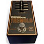 Used Walrus Audio Fundamental Tremolo Effect Pedal thumbnail