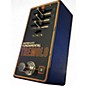 Used Walrus Audio Fundamental Tremolo Effect Pedal