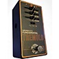 Used Walrus Audio Fundamental Tremolo Effect Pedal