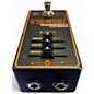 Used Walrus Audio Fundamental Tremolo Effect Pedal