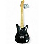 Used Fender Lead II black Solid Body Electric Guitar thumbnail