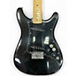 Used Fender Lead II black Solid Body Electric Guitar
