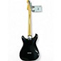 Used Fender Lead II black Solid Body Electric Guitar