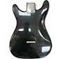Used Fender Lead II black Solid Body Electric Guitar