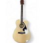 Used Yamaha FG331 Natural Acoustic Guitar thumbnail