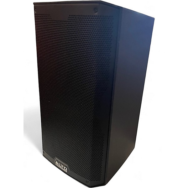 Used Alto TS412 Powered Speaker