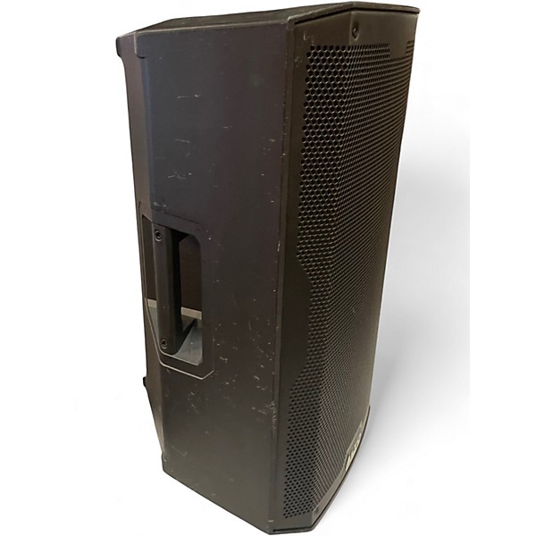 Used Alto TS412 Powered Speaker