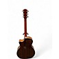 Used Taylor 414CE-R Natural Acoustic Electric Guitar