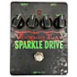 Used Voodoo Lab Sparkle Drive Effect Pedal thumbnail