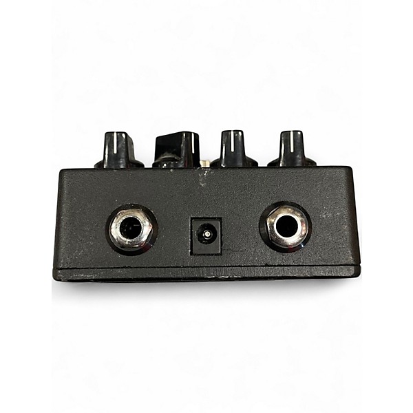 Used Voodoo Lab Sparkle Drive Effect Pedal