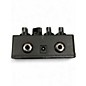 Used Voodoo Lab Sparkle Drive Effect Pedal