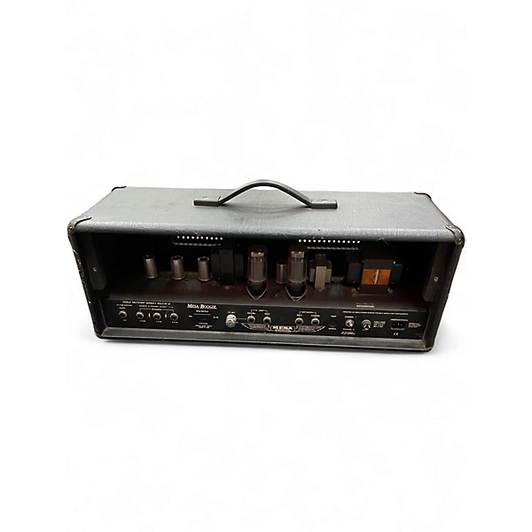 Used MESA/Boogie Single Rectifier 50W Tube Guitar Amp Head