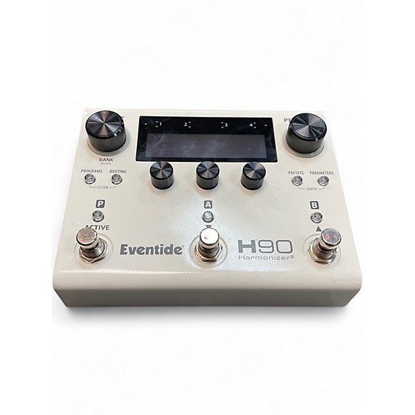 Used Eventide H90 Effect Pedal