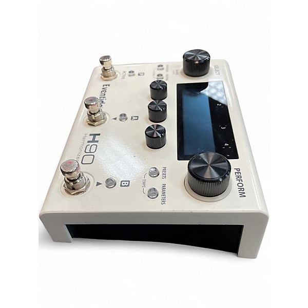 Used Eventide H90 Effect Pedal