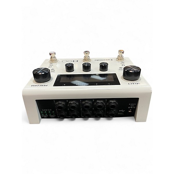 Used Eventide H90 Effect Pedal