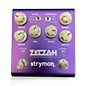 Used Strymon ZELZAH Effect Pedal thumbnail