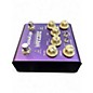 Used Strymon ZELZAH Effect Pedal