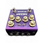 Used Strymon ZELZAH Effect Pedal
