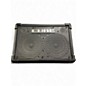 Used Roland Cube Street EX 50W Guitar Combo Amp thumbnail