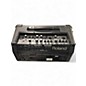 Used Roland Cube Street EX 50W Guitar Combo Amp