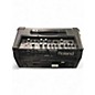 Used Roland Cube Street EX 50W Guitar Combo Amp