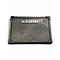Used Roland Cube Street EX 50W Guitar Combo Amp
