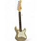 Used G&L Legacy Shoreline Gold Solid Body Electric Guitar thumbnail