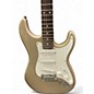 Used G&L Legacy Shoreline Gold Solid Body Electric Guitar
