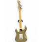Used G&L Legacy Shoreline Gold Solid Body Electric Guitar