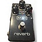Used MXR REVERB  Effect Pedal