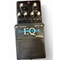 Used Johnson DISTORTION  Effect Pedal thumbnail