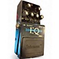 Used Johnson DISTORTION  Effect Pedal