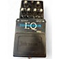 Used Johnson DISTORTION  Effect Pedal