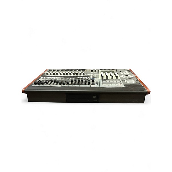 Used KORG D3200 MultiTrack Recorder