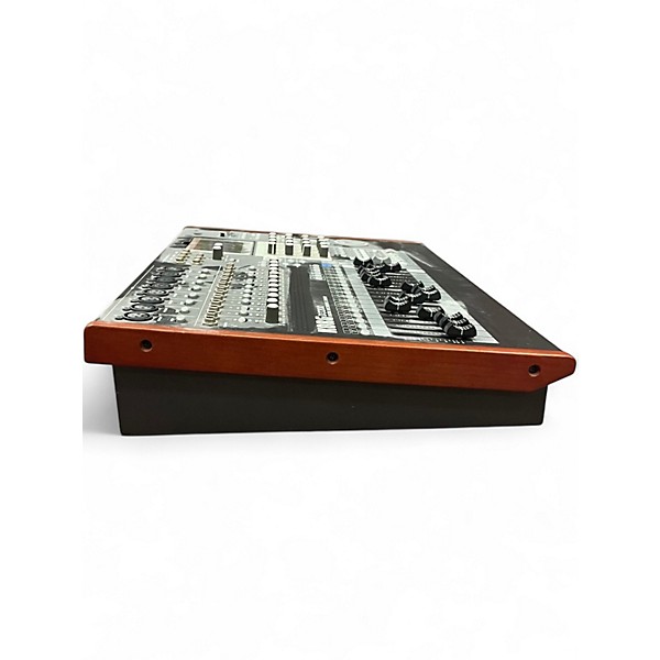 Used KORG D3200 MultiTrack Recorder