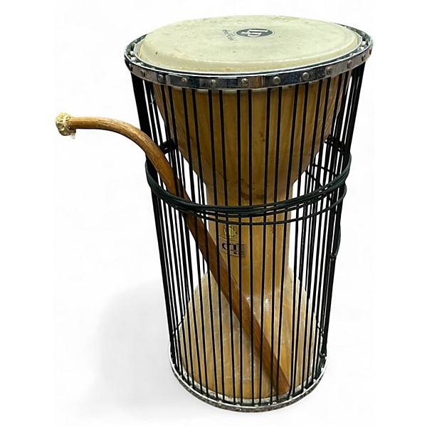Used LP LP751 Hand Drum