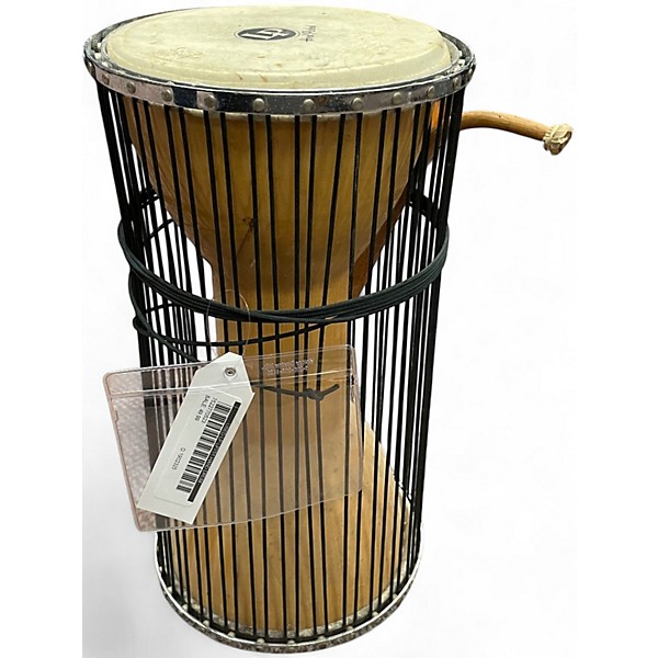 Used LP LP751 Hand Drum