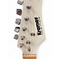Used Kramer VT 211 S Green Solid Body Electric Guitar