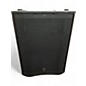 Used Harbinger vs18 Powered Speaker thumbnail
