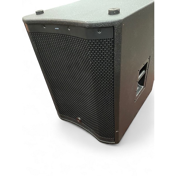 Used Harbinger vs18 Powered Speaker