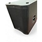 Used Harbinger vs18 Powered Speaker