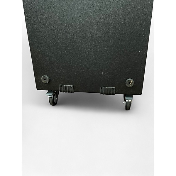 Used Harbinger vs18 Powered Speaker
