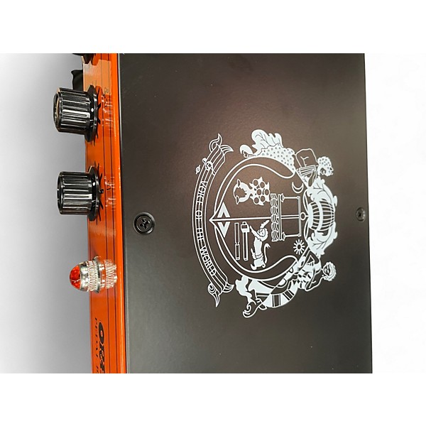 Used Harbinger vs18 Powered Speaker