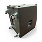 Used Harbinger vs18 Powered Subwoofer