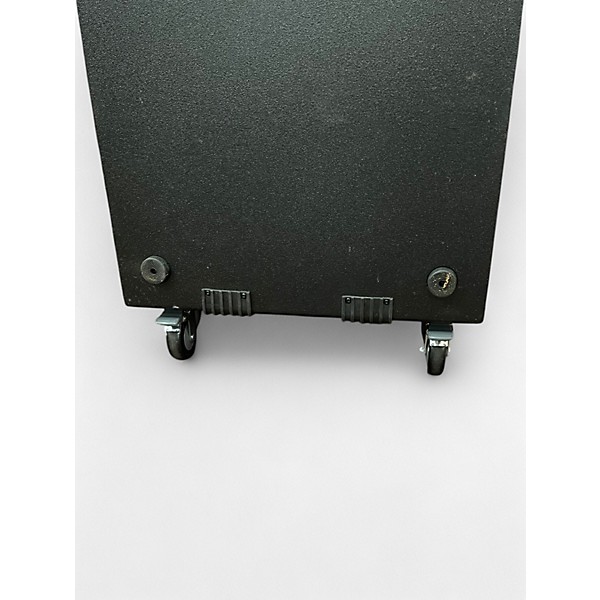 Used Harbinger vs18 Powered Subwoofer