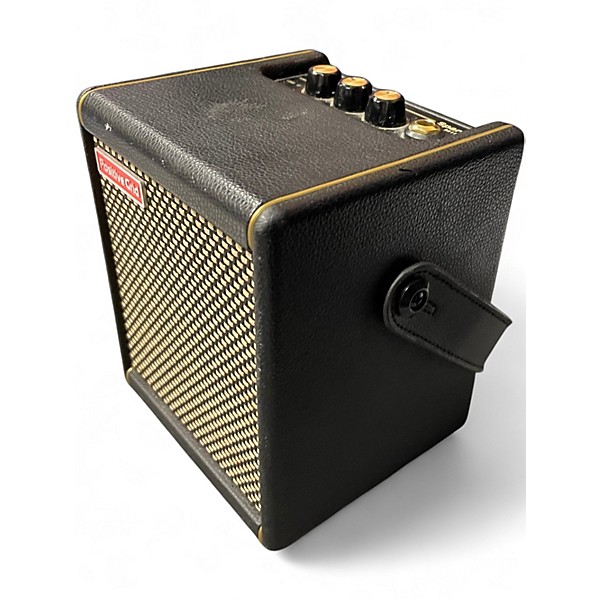 Used Positive Grid Spark Mini Guitar Combo Amp