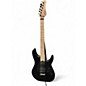 Used Schecter Guitar Research SUN VALLEY SUPER SHREDDER Black Solid Body Electric Guitar thumbnail