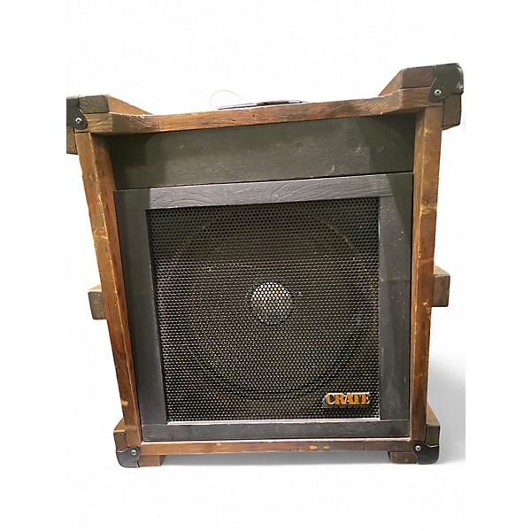 Used Crate CR45 Guitar Cabinet