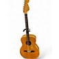 Vintage 1960s Fender MALIBU Natural Acoustic Guitar thumbnail