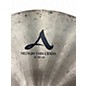 Used Zildjian 16in A Series Medium Thin Crash Cymbal